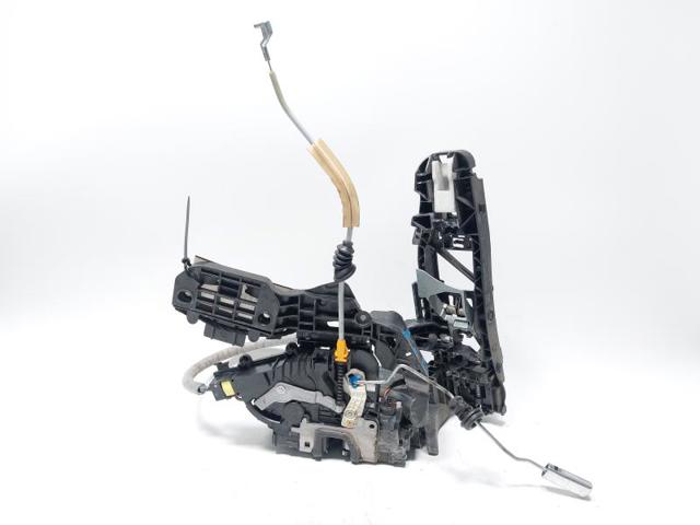 MERCEDES A0997206801 Cerradura de puerta delantera derecha  comprar en Ponferrada
