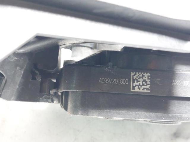 A0997206801 Cerradura de puerta delantera derecha  comprar en Zaragoza