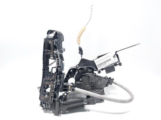 MERCEDES A0997206801 Cerradura de puerta delantera derecha  en stock Terrassa