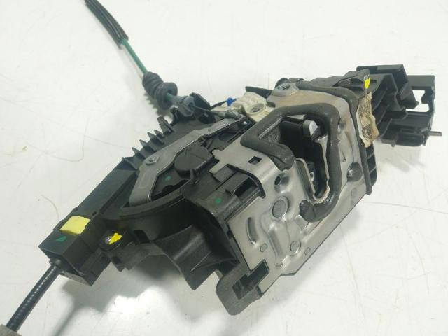 A0997206801 MERCEDES Cerradura de puerta delantera derecha  disponible Alicante