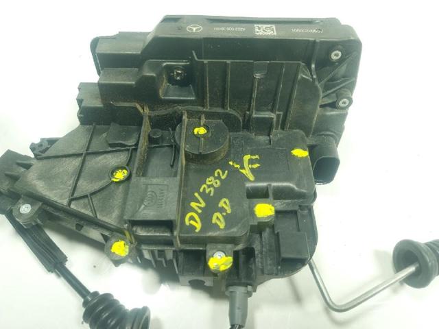 A0997206801 Cerradura de puerta delantera derecha comprar Almería