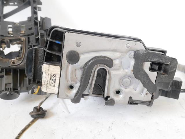 MERCEDES A0997309200 Cerradura de la puerta trasera derecha  comprar en Ponferrada
