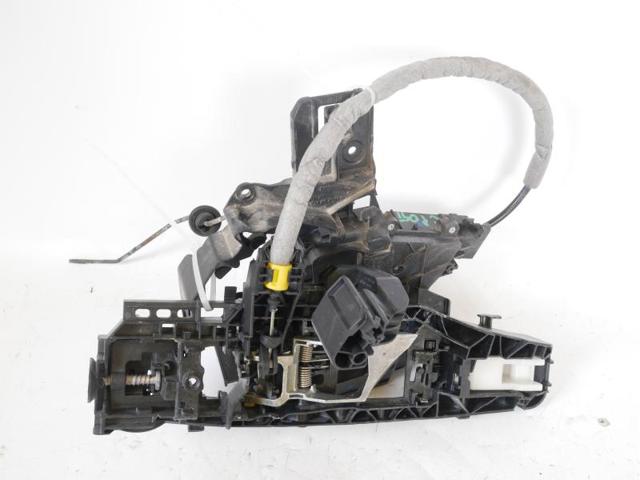 A0997309200 MERCEDES Cerradura de la puerta trasera derecha  comprar en Oviedo