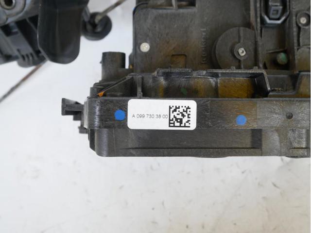 A0997309200 MERCEDES Cerradura de la puerta trasera derecha  disponible Alicante