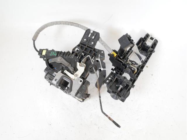 MERCEDES A0997309200 Cerradura de la puerta trasera derecha  disponible Lugo