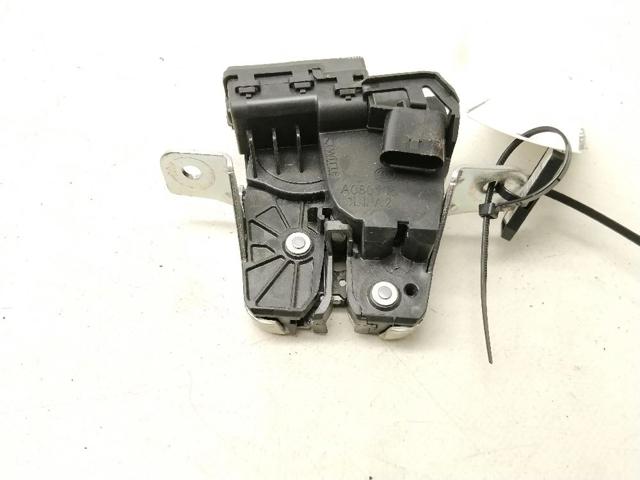 Cerradura de puerta trasera para Mercedes A  (W176)