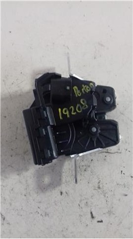 Cerradura de puerta trasera para Mercedes A  (W176)