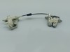 Cerradura de portón trasero A0997400300 MERCEDES