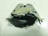Cerradura de puerta trasera A0997400300 MERCEDES
