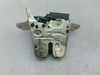 Cerradura de puerta trasera A0997400300 MERCEDES