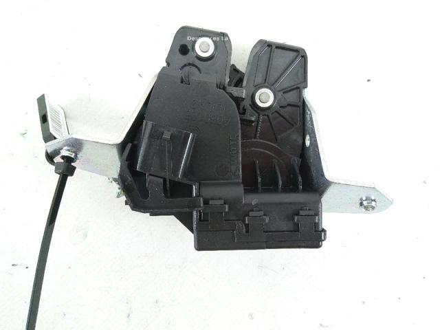 MERCEDES A0997400400 Cerradura de maletero  en stock Valencia