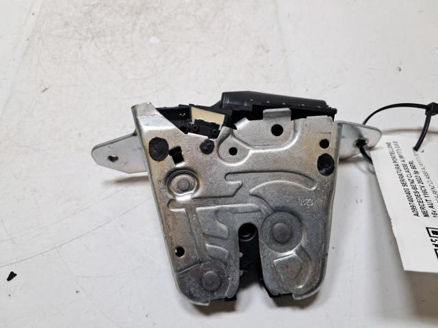 MERCEDES A0997400400 Cerradura de maletero comprar Tarragona