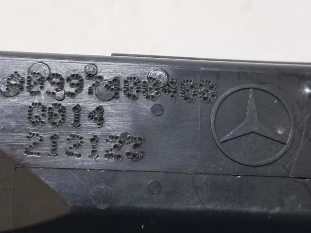 A0997400400 MERCEDES Cerradura de maletero  en stock Huelva