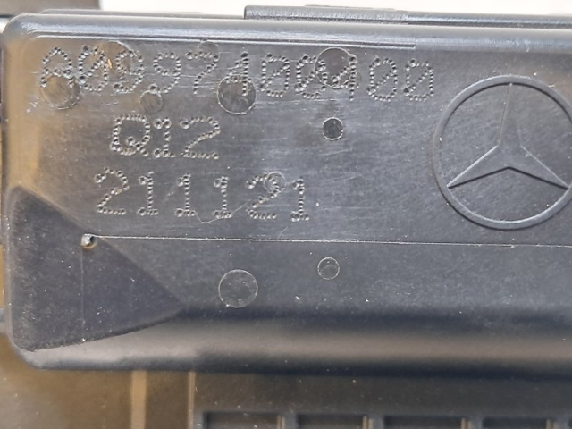 A0997400400 MERCEDES Cerradura de tapa de maletero  comprar en Oviedo