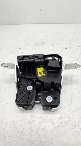 Cerradura de puerta trasera A  hatchback (2018-2026) original desde 79,41 €