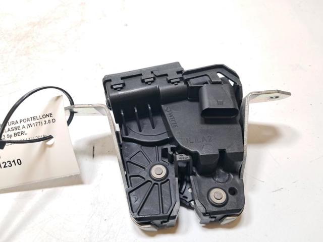 A0997400400 MERCEDES Cerradura de tapa de maletero  comprar en Oviedo