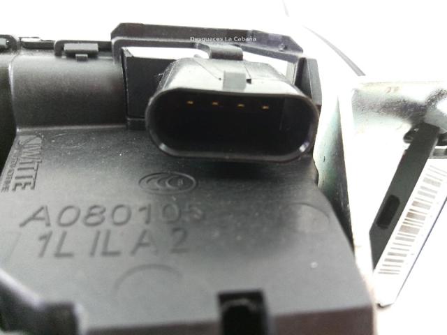 A0997400400 MERCEDES Cerradura de maletero comprar Madrid