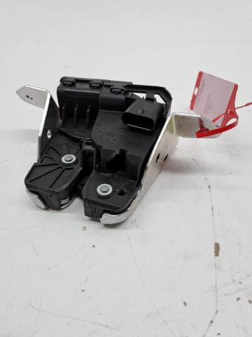 Cerradura de puerta trasera Mercedes A  hatchback comprar en España
