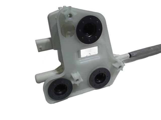 A0997400500 MERCEDES Cerradura de maletero comprar Madrid