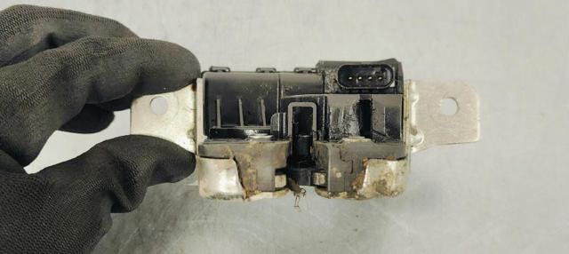 MERCEDES A0997400500 Cerradura de tapa de maletero  disponible Lugo