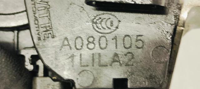 A0997400500 Cerradura de tapa de maletero  disponible Málaga