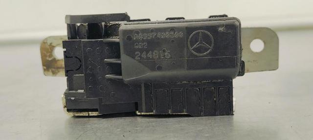 A0997400500 Cerradura de maletero comprar Girona