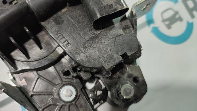 Cerradura de maletero Mercedes A  (W176)