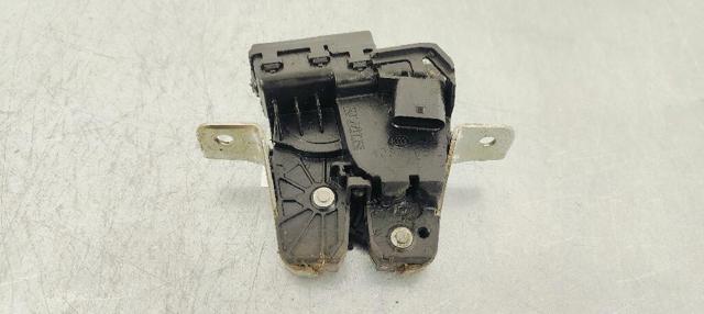 A0997400500 MERCEDES Cerradura de maletero  en stock Huelva
