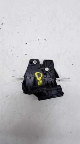 A0997400500 Cerradura de tapa de maletero  disponible Utrera