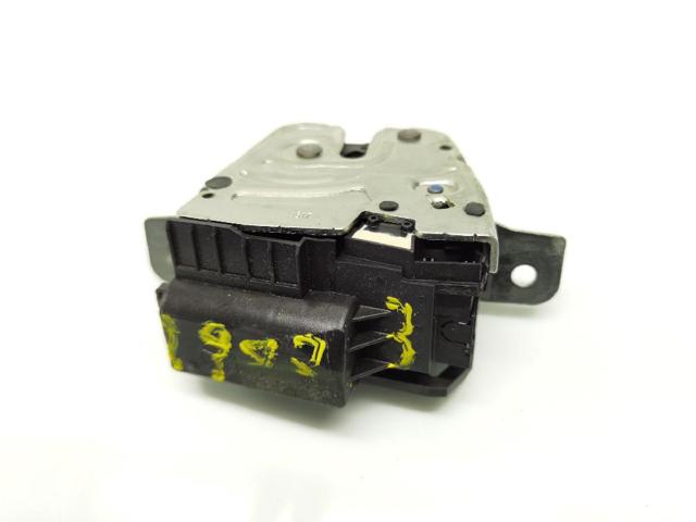 A0997400500 MERCEDES Cerradura de tapa de maletero  comprar en Oviedo