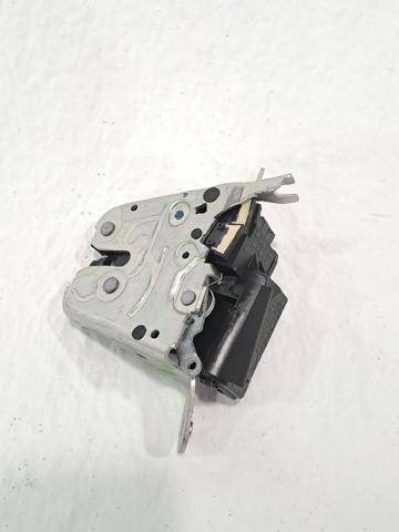A0997400600 MERCEDES Cerradura de maletero comprar Madrid