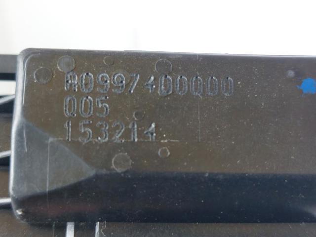 MERCEDES A0997400600 Cerradura de maletero comprar Barcelona