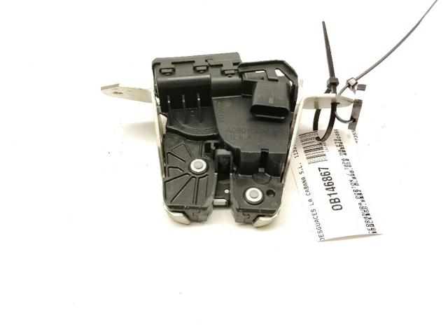 A0997400600 Cerradura de tapa de maletero  comprar en Zaragoza