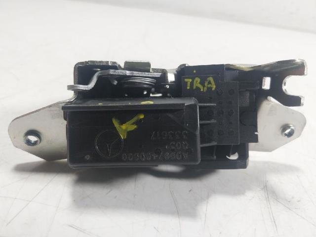 MERCEDES A0997400600 Cerradura de maletero comprar Tarragona