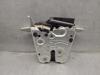 Cerradura de puerta trasera A0997400600 MERCEDES