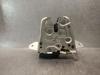 Cerradura de puerta de maletero A0997400600 MERCEDES
