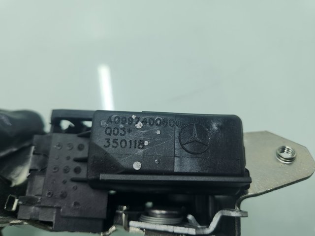 MERCEDES A0997400600 Cerradura de maletero comprar Barcelona
