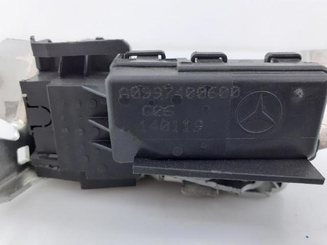 MERCEDES A0997400600 Cerradura de tapa de maletero  comprar en Albacete