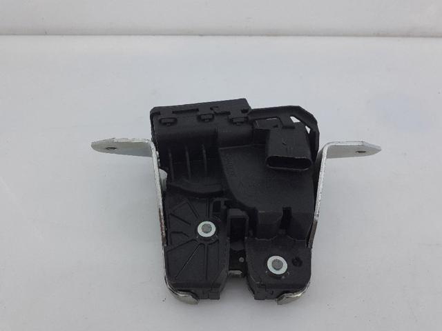 A0997400600 MERCEDES Cerradura de maletero comprar Alcalá