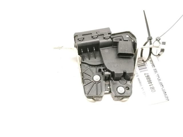 A0997400600 Cerradura de maletero comprar Girona
