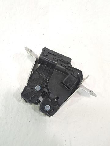 A0997400600 MERCEDES Cerradura de maletero comprar Alcalá