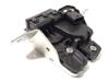 Cerradura de puerta de maletero A0997400600 MERCEDES