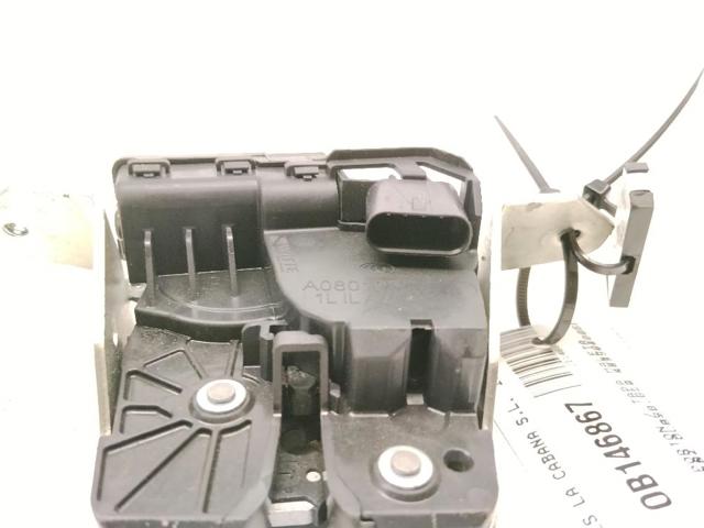 A0997400600 MERCEDES Cerradura de tapa de maletero  comprar en Oviedo