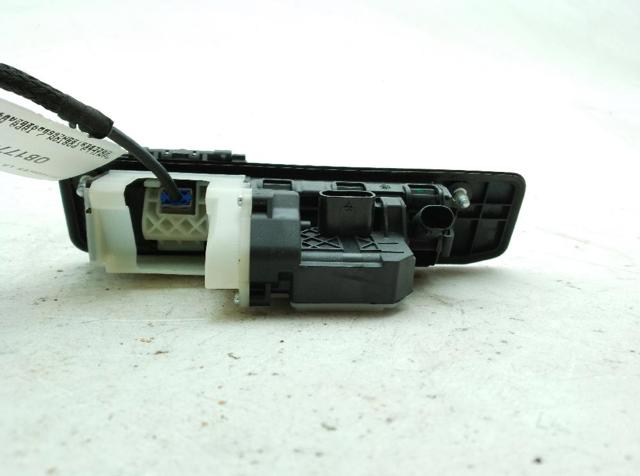 MERCEDES A0997503500 Tirador de puerta de maletero exterior  en stock Terrassa