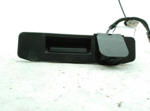A0997503500 MERCEDES Manija exterior de tapa de maletero  disponible Ourense
