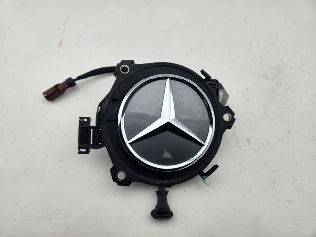 A0997504600 Mercedes