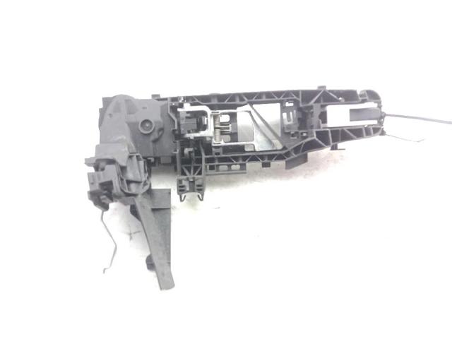 A0997601500 MERCEDES Soporte de manija exterior de puerta delantera izquierda comprar Madrid