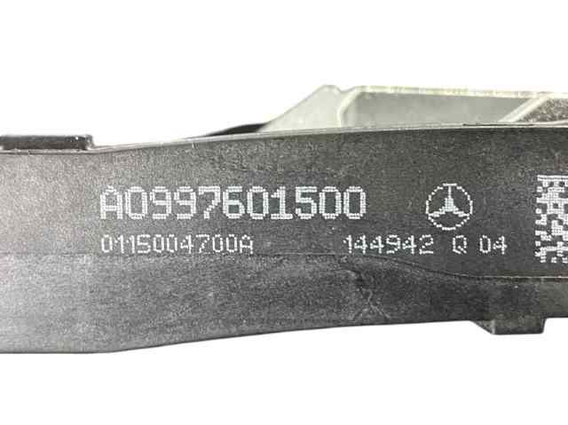 A0997601500 Mercedes