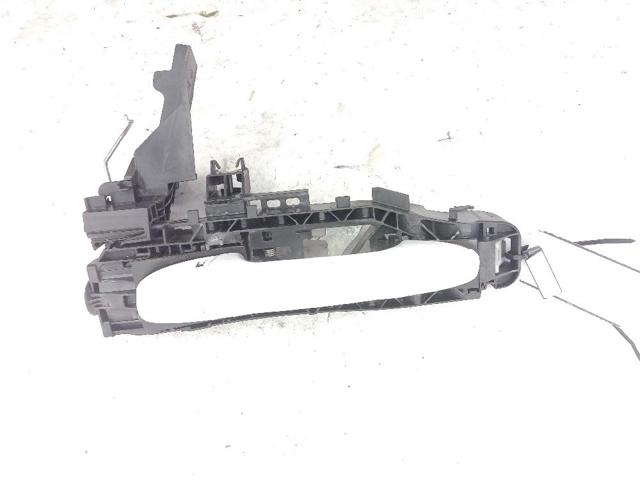 MERCEDES A0997601500 Soporte de manija exterior de puerta delantera izquierda comprar Barcelona