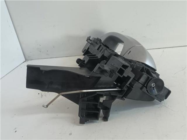 MERCEDES A0997601500 Soporte de manija exterior de puerta delantera izquierda comprar Tarragona